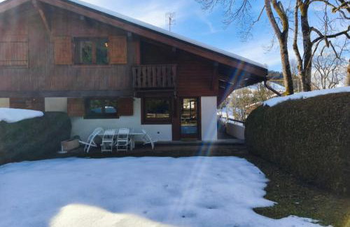 Stay in an ideal mountain chalet! - Foto 12