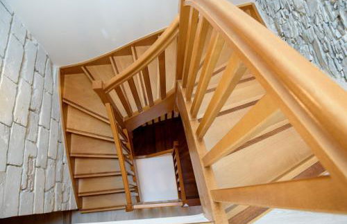 L'Hotellerie de la Toile à Beurre - Foto 18