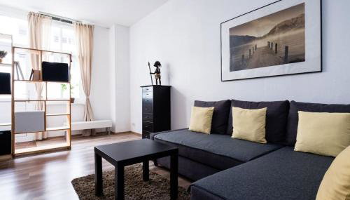 Comfortable 2-room apartment for rest & work P-Berg - Foto 5