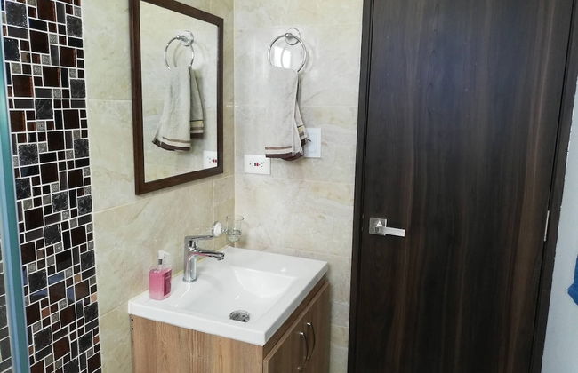 Lonova501 By Relajao in Popayán - Foto 16