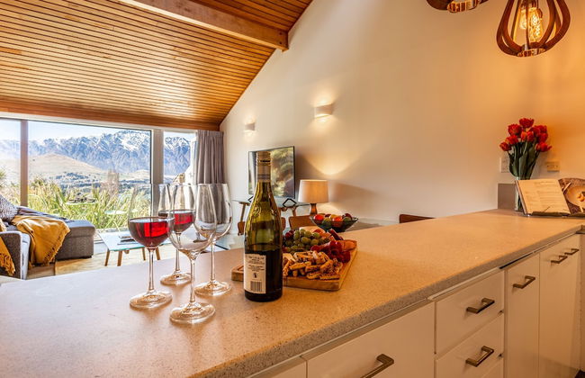 Alpine Gold With Incredible Lake Views SPA - Foto 15