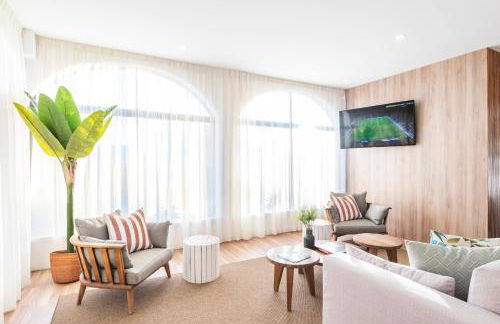 Clube Maria Luisa - Foto 41