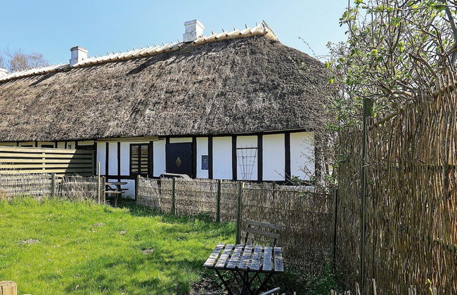 6 Person Holiday Home in Ebberup - Foto 18