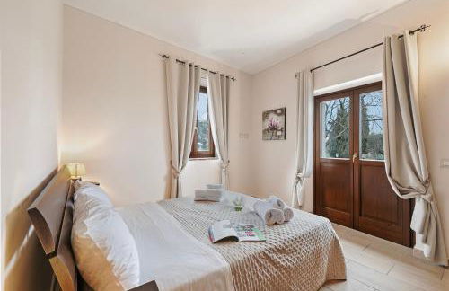 Agriturismo Cascina Crocelle - Lake View and Heated Pool - Foto 18