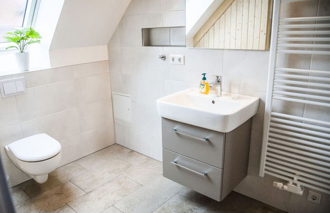 Narrow Luzin Modern Retreat - Foto 8