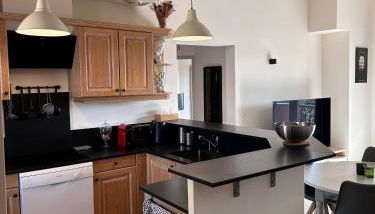 Appartement clim & piscine sur Golf - Foto 5