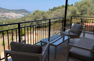 Villa Evelyn - Foto 22