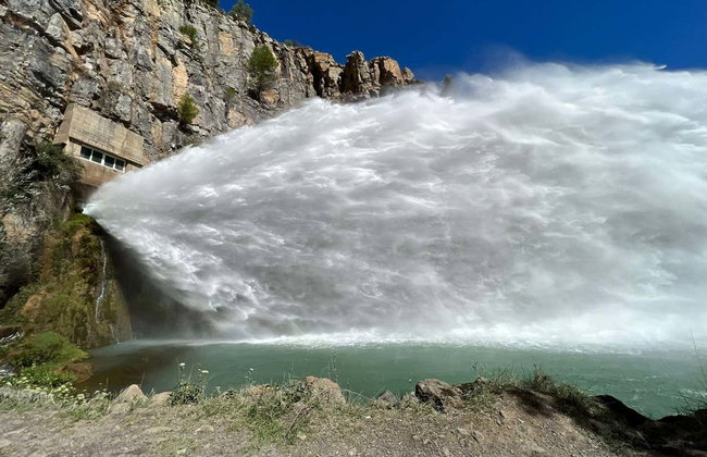 Excursión a Montanejos - Foto 6