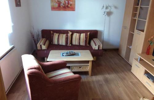 Ferìenwohnung Mende 1 - Foto 11