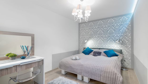 Vistula - New Exclusive Apartments VIP - Foto 2, Habitación