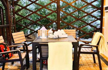 Mazurska Chatka - Foto 26