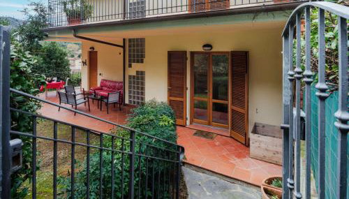 Apartment La Terrazza by Interhome - Foto 2