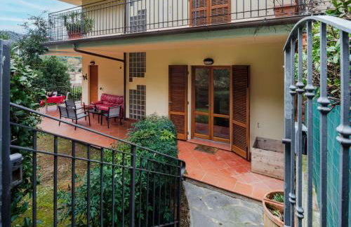 Apartment La Terrazza by Interhome - Foto 14