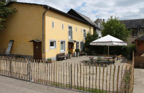 Nengshof Ferienwohnungen Mohnblume und Kornblume - Foto 39