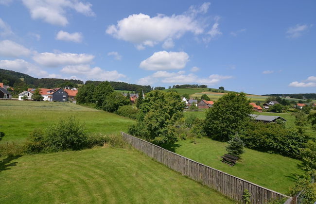 Spacious Home, Sauerland - Foto 40