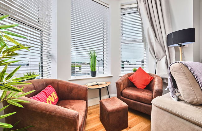 Dunluce Green - Portrush by the Sea - Foto 49