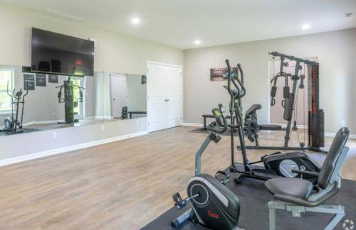 Stonecrest 713, 2Bd Apt I Free Parking I Pool - Foto 17