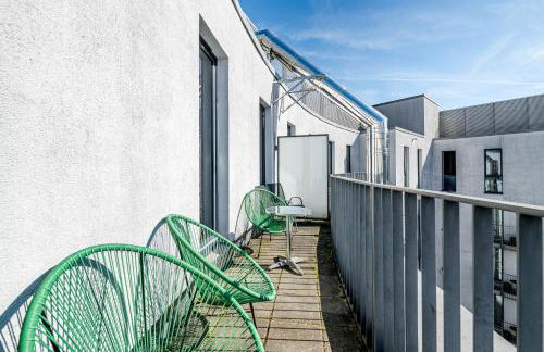 Holiday at Alexanderplatz Apartments - Foto 73