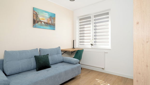 Exceptional Apartment for 6 by Renters - Foto 3, Habitación