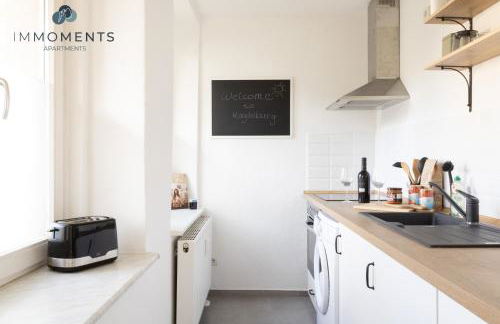 Comfort Apartment im Zentrum 17 - Foto 17