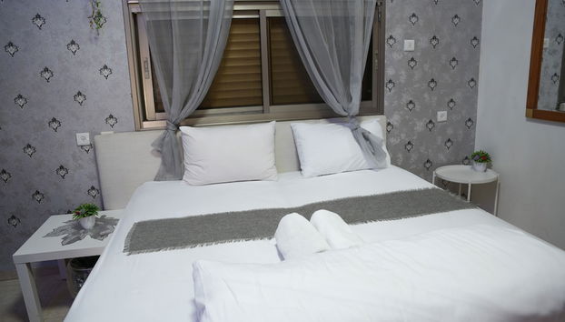 The Villa at The Sea Of Glilee - Foto 3, Habitación