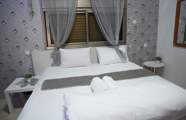 The Villa at The Sea Of Glilee - Photo 3