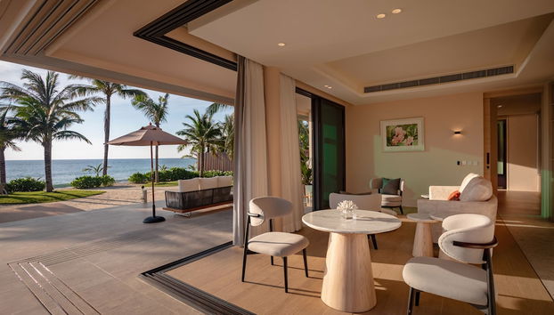 Villa Boonta - Foto 4, Habitación