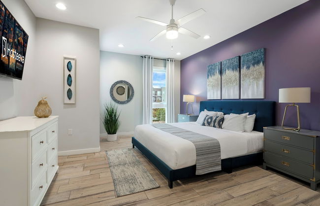 Bienville 4BR Stunning Townhouses Mid City - Foto 11