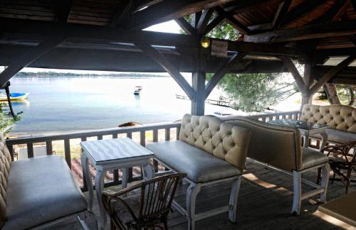 Haus Platanos Apartments & Bungalows by the Sea - Foto 74