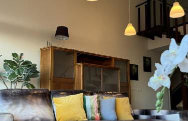 Casa Maricarmen villa - Foto 20