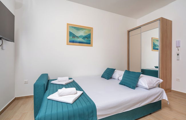 Apartments Bonazza - Foto 17