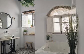 Casa del Sacramento - CASITA CON ENCANTO - Foto 14