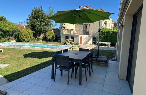 Maisonnette Migahome - Foto 51