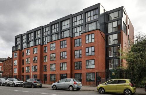 For Students Only - Tatton House in Manchester - Foto 18