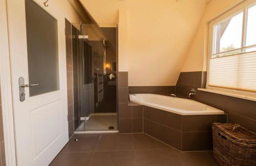 Fischerhaus in Quilitz - Foto 68