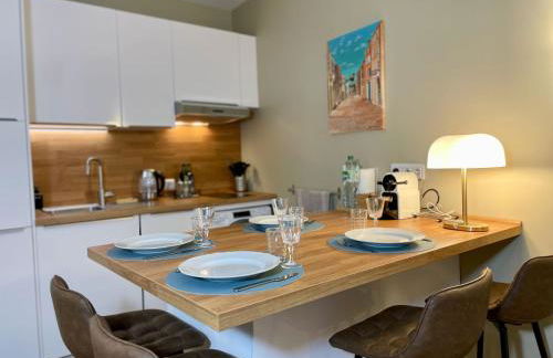 Les Gîtes de l'ile à Metz - Foto 25