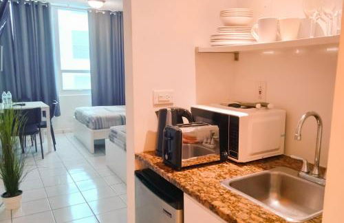 Miami Beach Apartments by MiaRentals - Foto 26