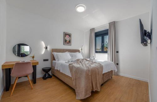 Villa Roma Murvica ZadarVillas - Foto 27