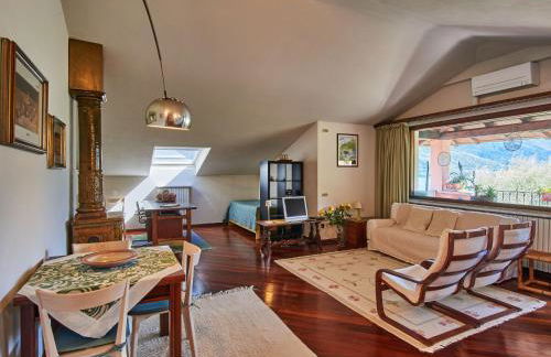 Apartment Terrazzo fiorito by Interhome - Photo 18