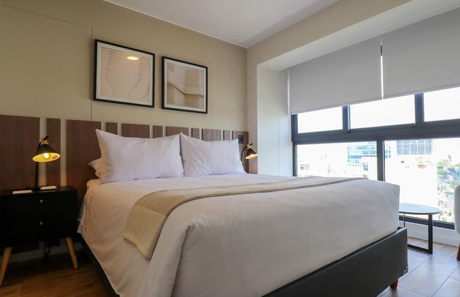 w Elegant 2BR With Balcony in San Isidro - Foto 19