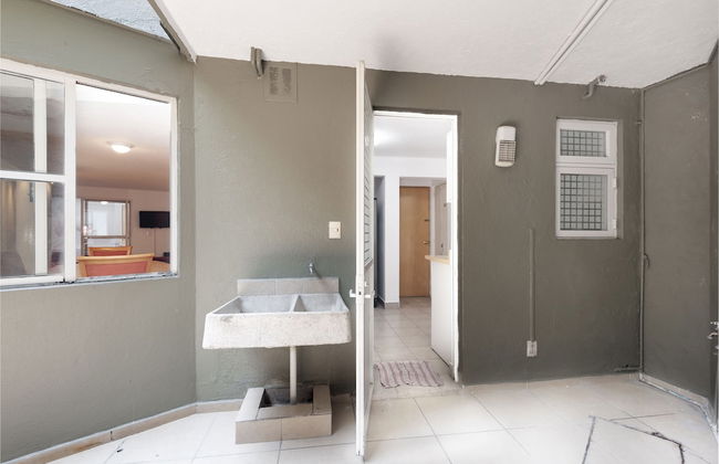 Lovely Apartment Ahuehuetes - Foto 21