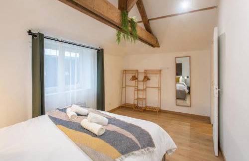 L'invention poétique - T2 charmant en Hyper centre - Foto 4