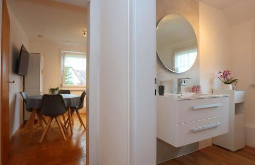 Apartment Donau-Quelle in Rietheim by Interhome - Foto 15