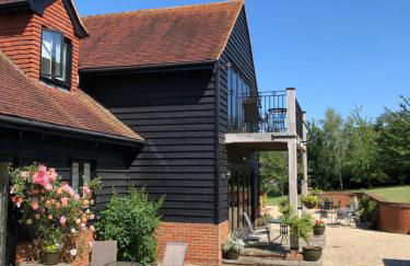 Meadows Barn - Foto 46