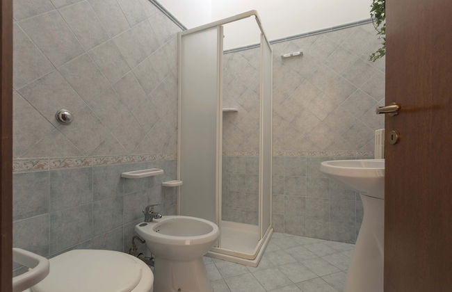 3179 Residence La Scogliera - Bilocale by Barbarhouse - Foto 8