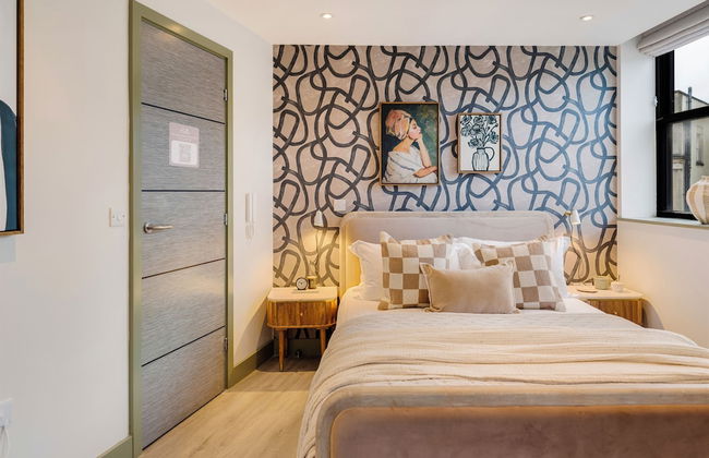 Your Apartment I Clifton Village - Foto 10