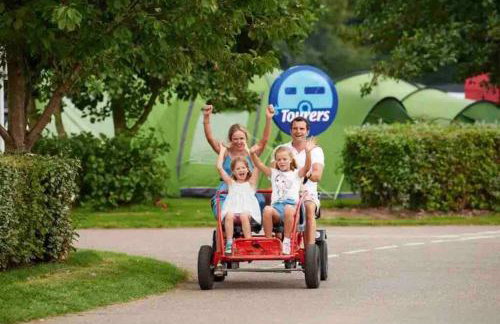 Spacious Caravan - Thorpe Park Cleethorpes - Foto 31