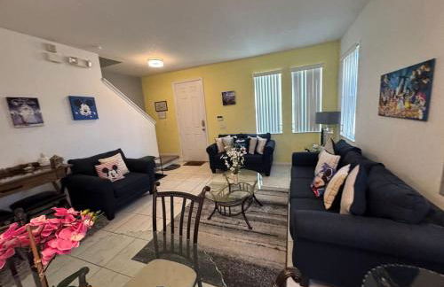 4 Bedroom games room hot tub and pool close to parks - Foto 50