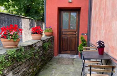 La Casa Rosa di Riso Amaro - Photo 28