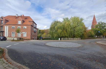 Ferienwohnung Am Mühlenbach - Foto 15